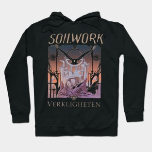 SOILWORK BAND Hoodie